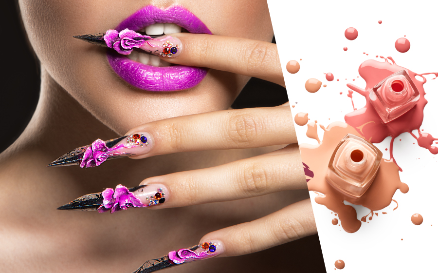 2023年4月開講 ネイルアーティスト養成科【募集は終了しました】 | IFA