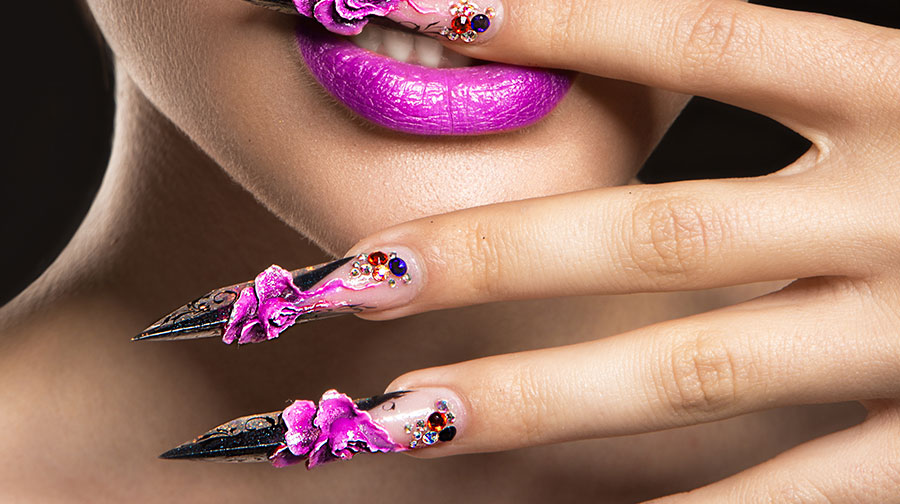 IFA美容職業訓練校